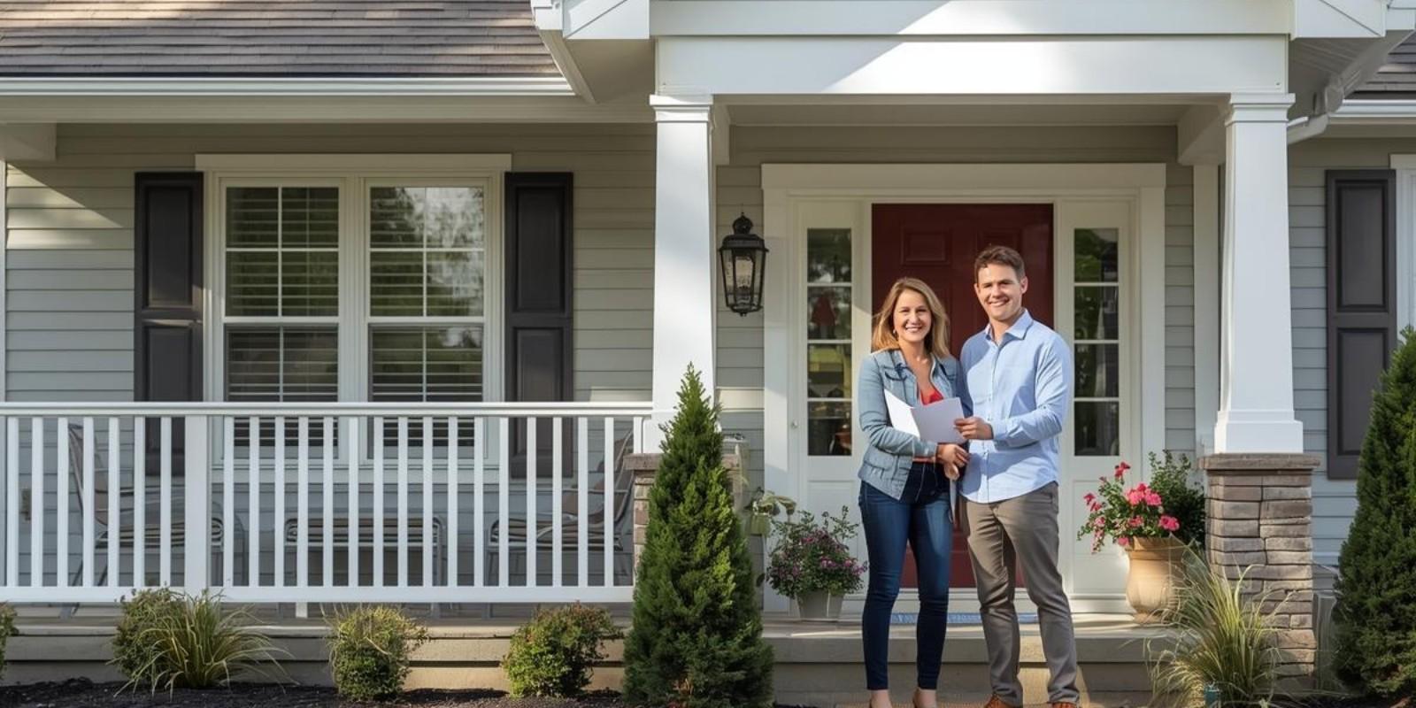Errores comunes al vender vivienda en Grand Rapids
