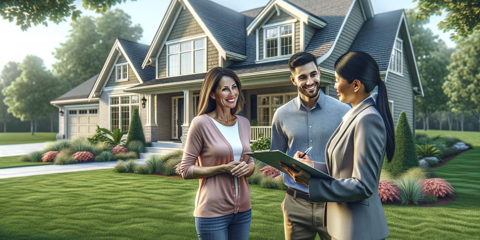 Errores al vender vivienda en Allegan Michigan