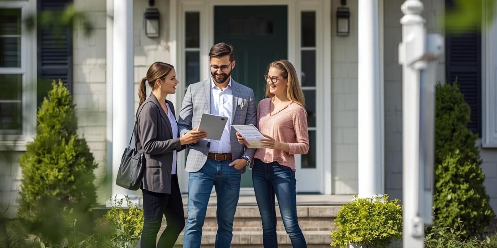 Cómo prepararte para comprar casa en Holland Michigan