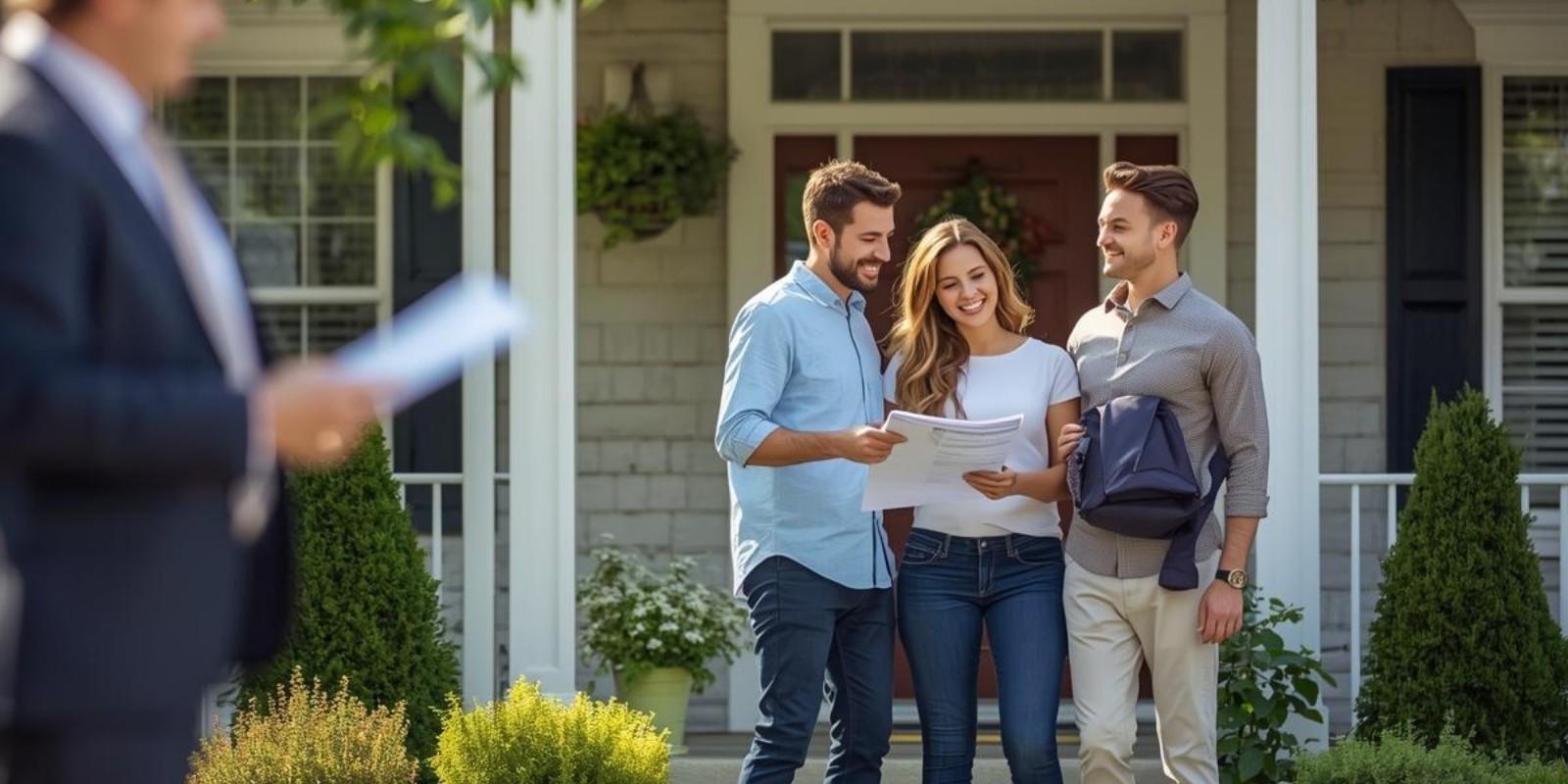 Como estar preparado para comprar una casa en Wyoming Michigan
