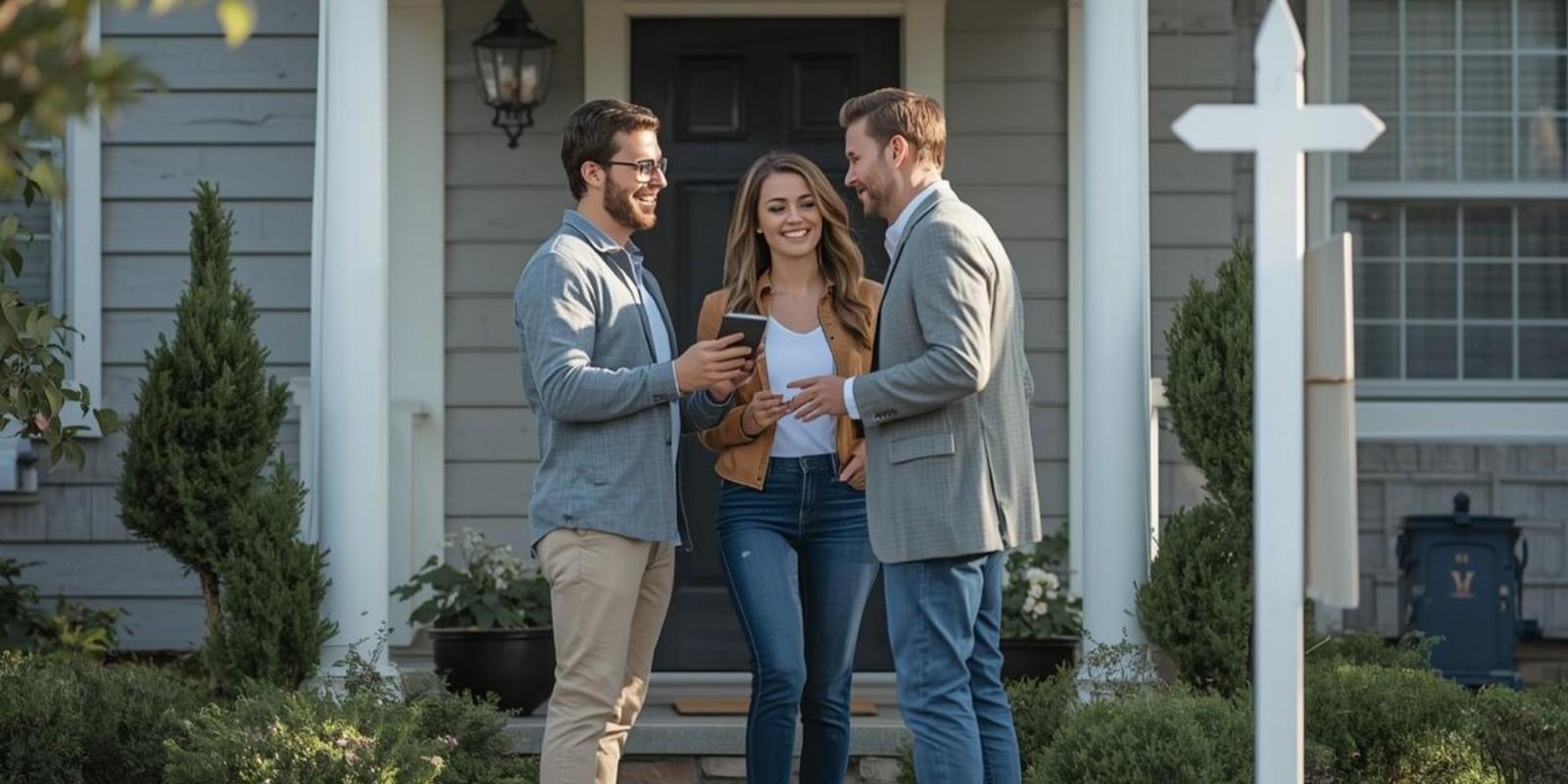 Cómo estar preparado para comprar una casa en Allegan Michigan