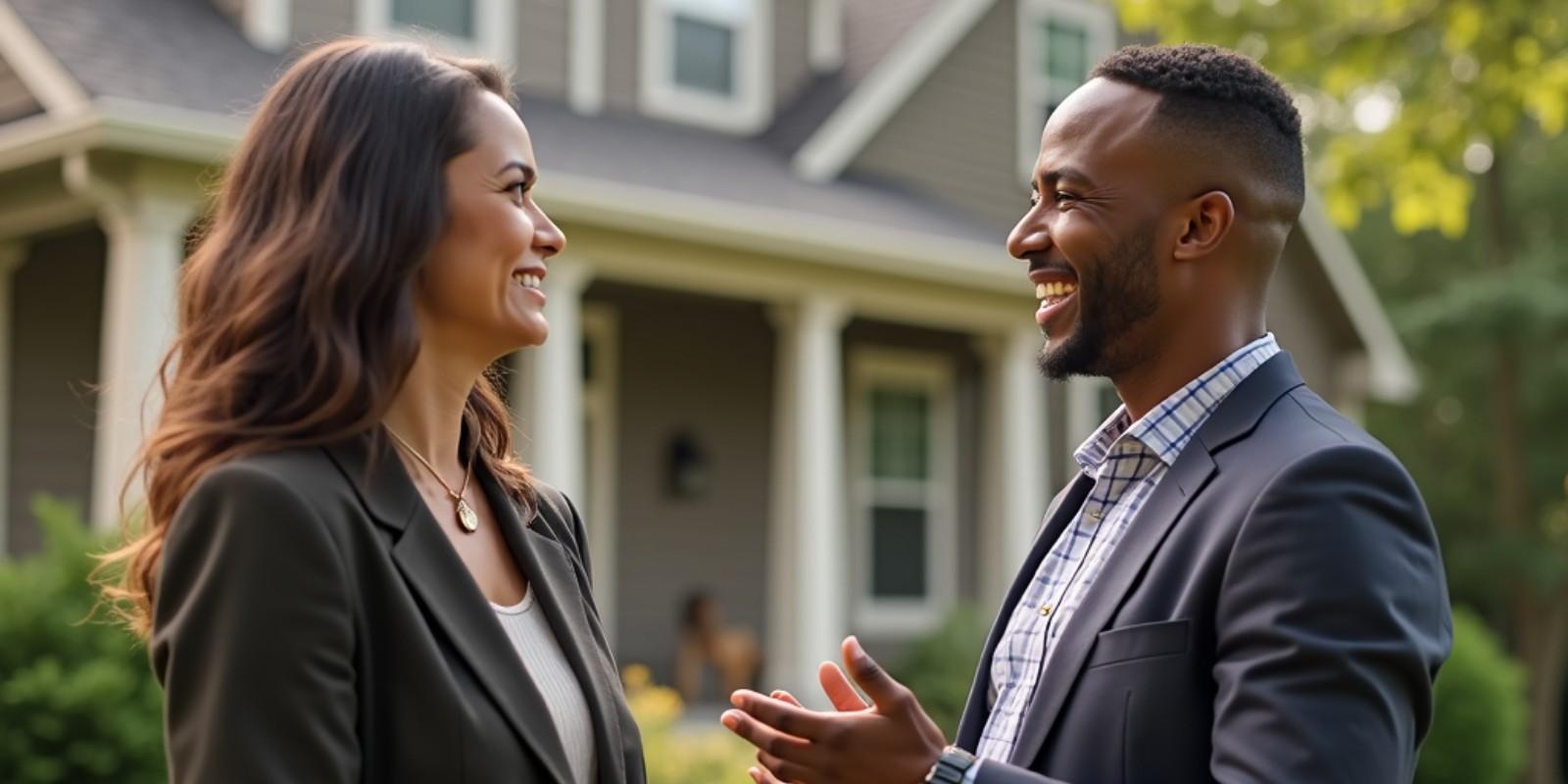 Cómo vender casa en Allegan Michigan al mejor precio