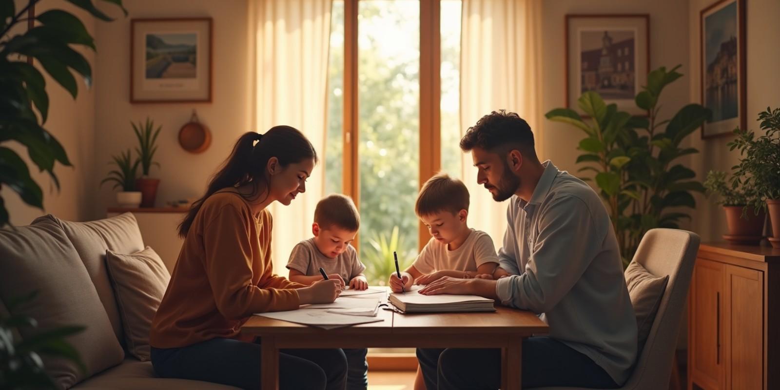 Como Refinanciar tu casa en Holland, Michigan: Guía completa