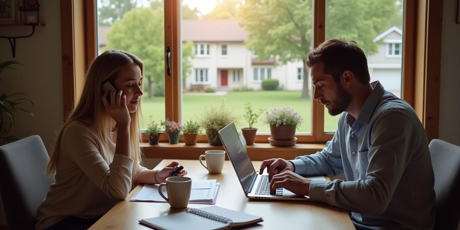 Pasos para reducir la mensualidad de tu hipoteca en Holland Michigan