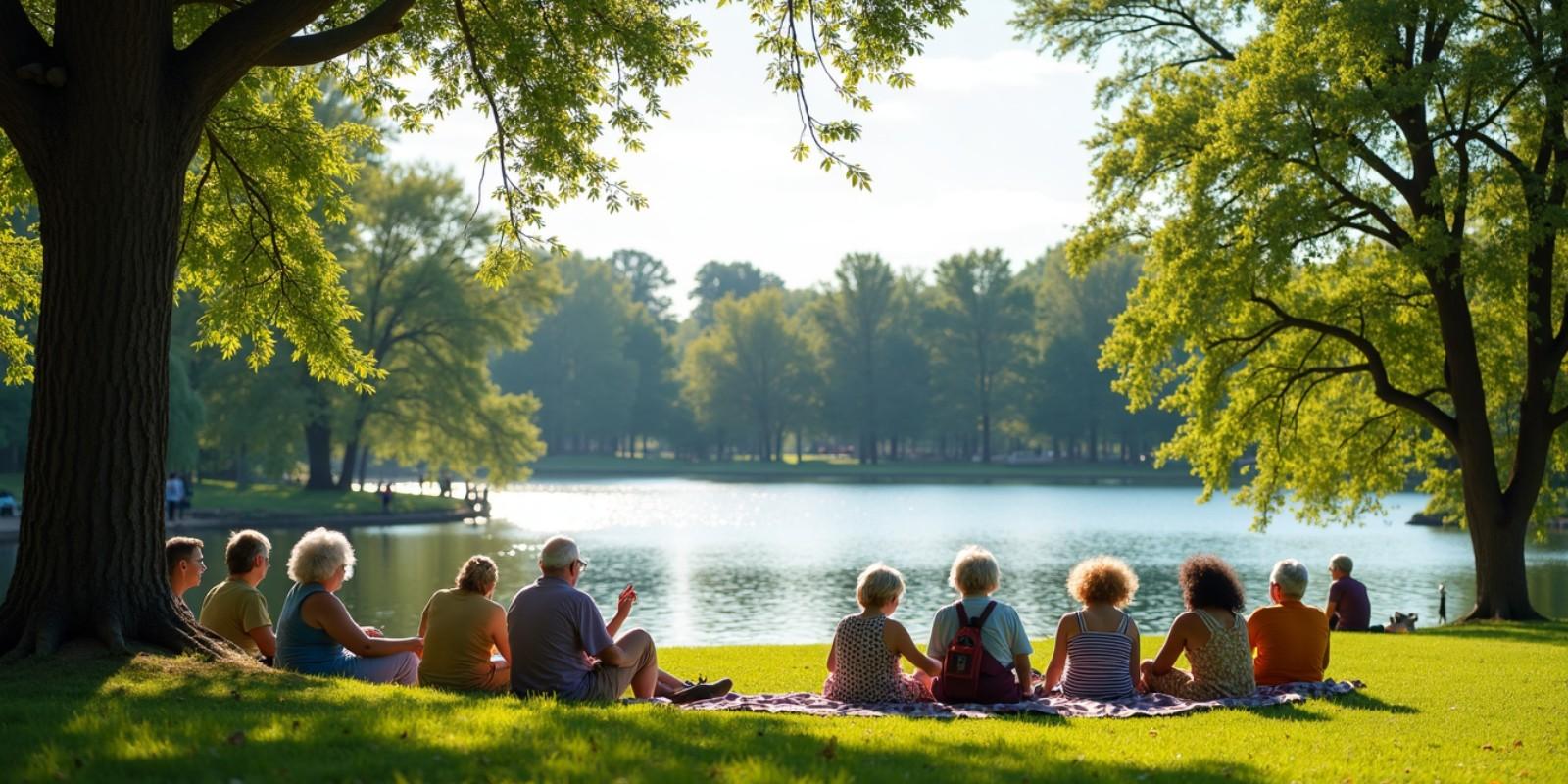 Holland, Michigan: Un destino ideal para jubilados