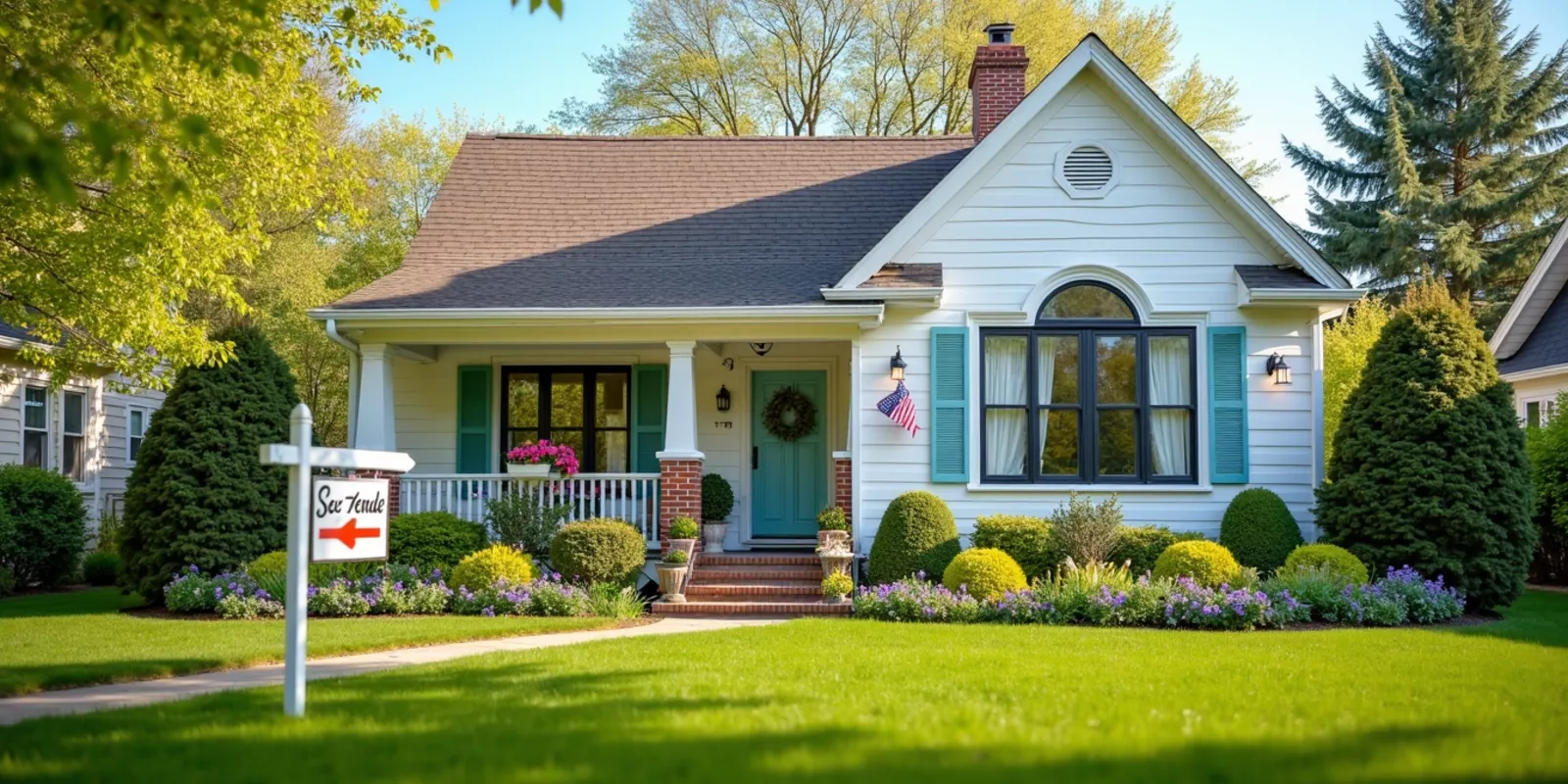 ¿Cuándo es el mejor tiempo para vender una casa en Grand Rapids Michigan?