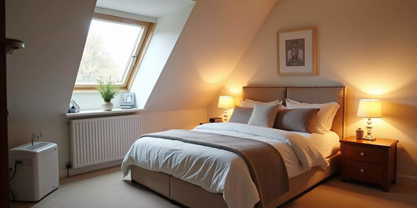 What makes a bedroom basement legal in Michigan?