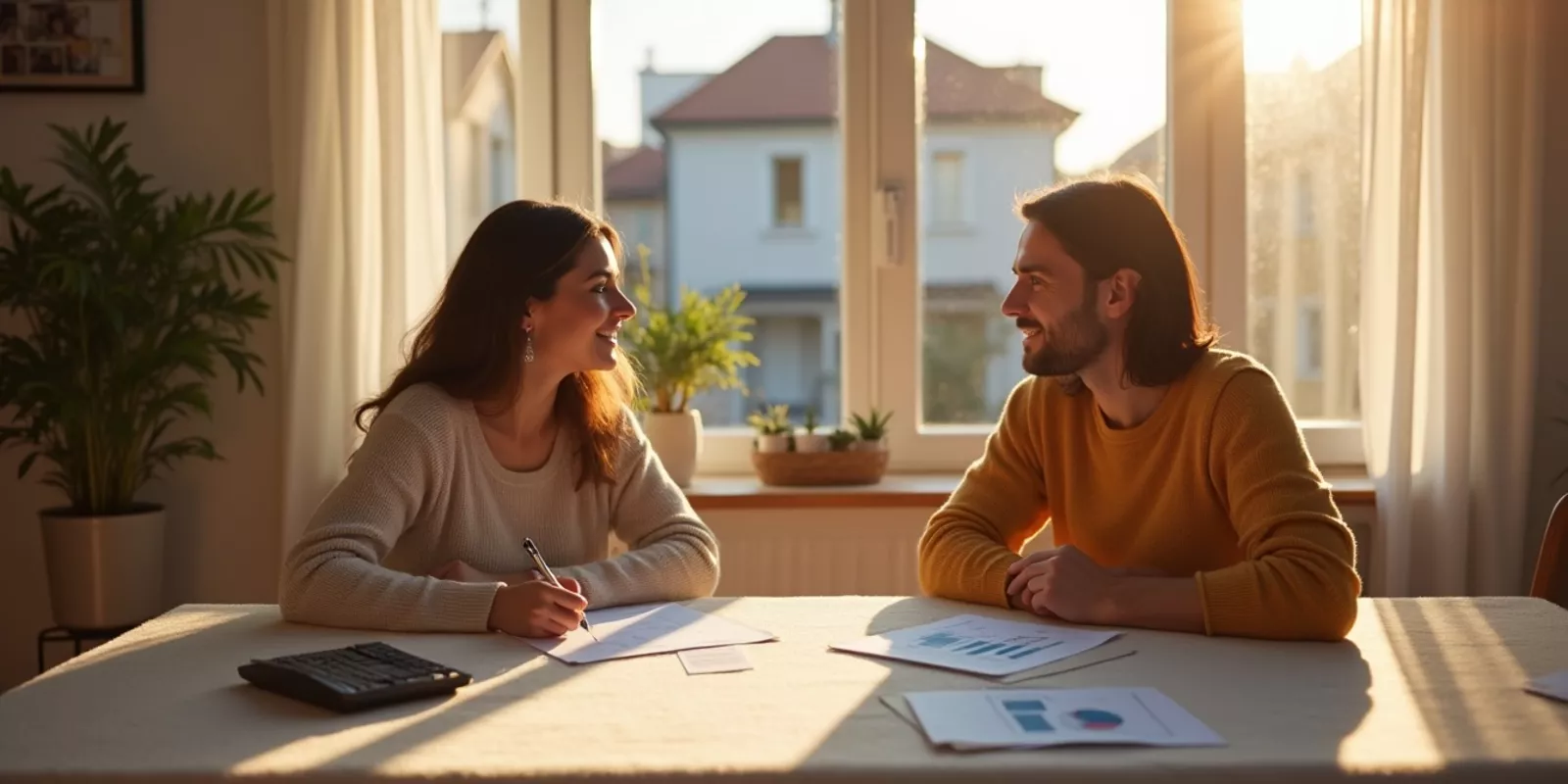 ¿Cómo usar un plan 401k para comprar una casa?