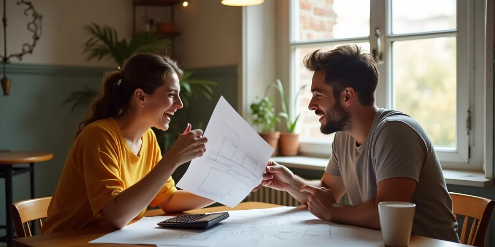 ¿Qué revisan los bancos para aprobar un crédito hipotecario?