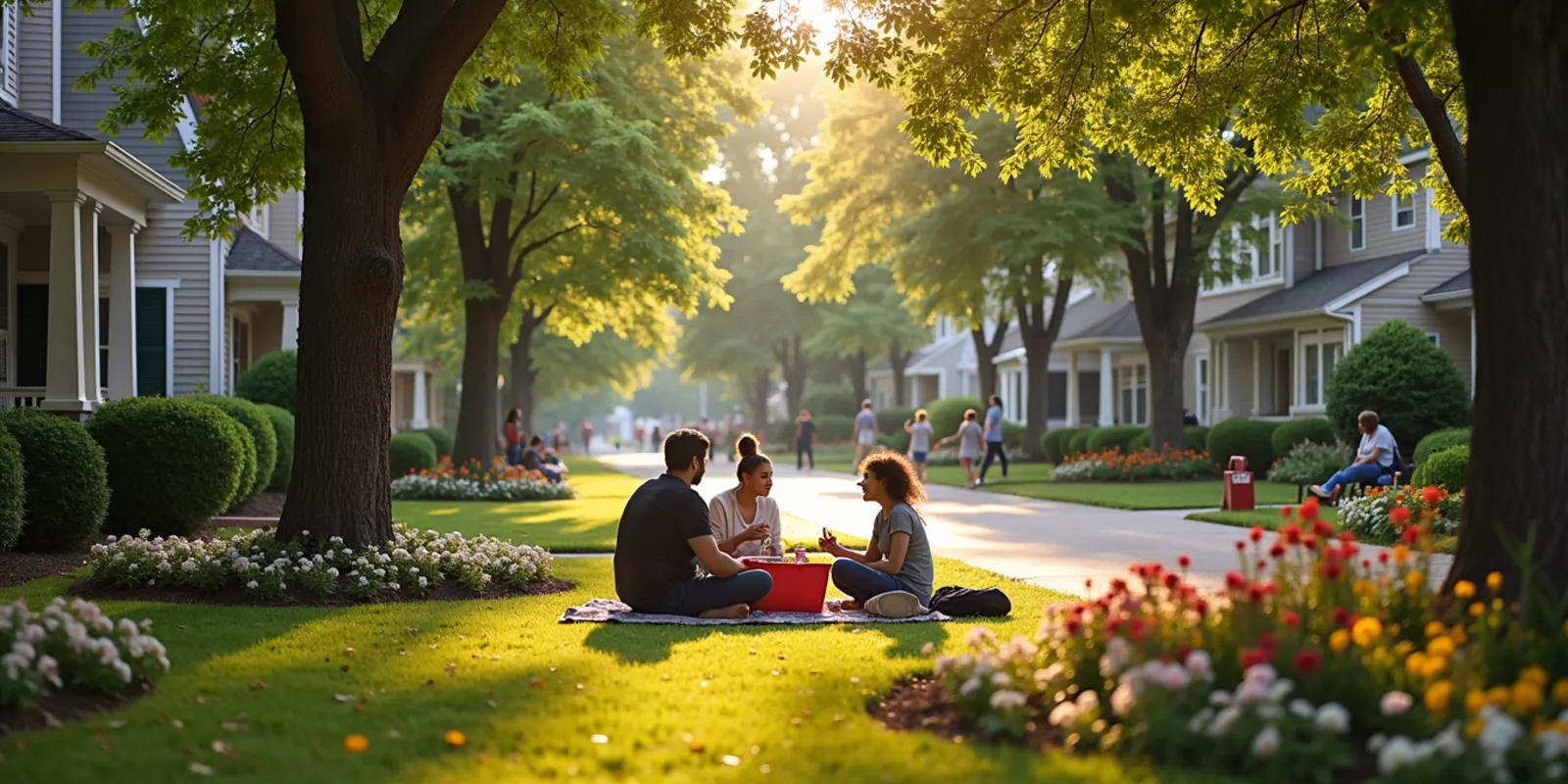 Lugares Más Baratos para Vivir en Michigan