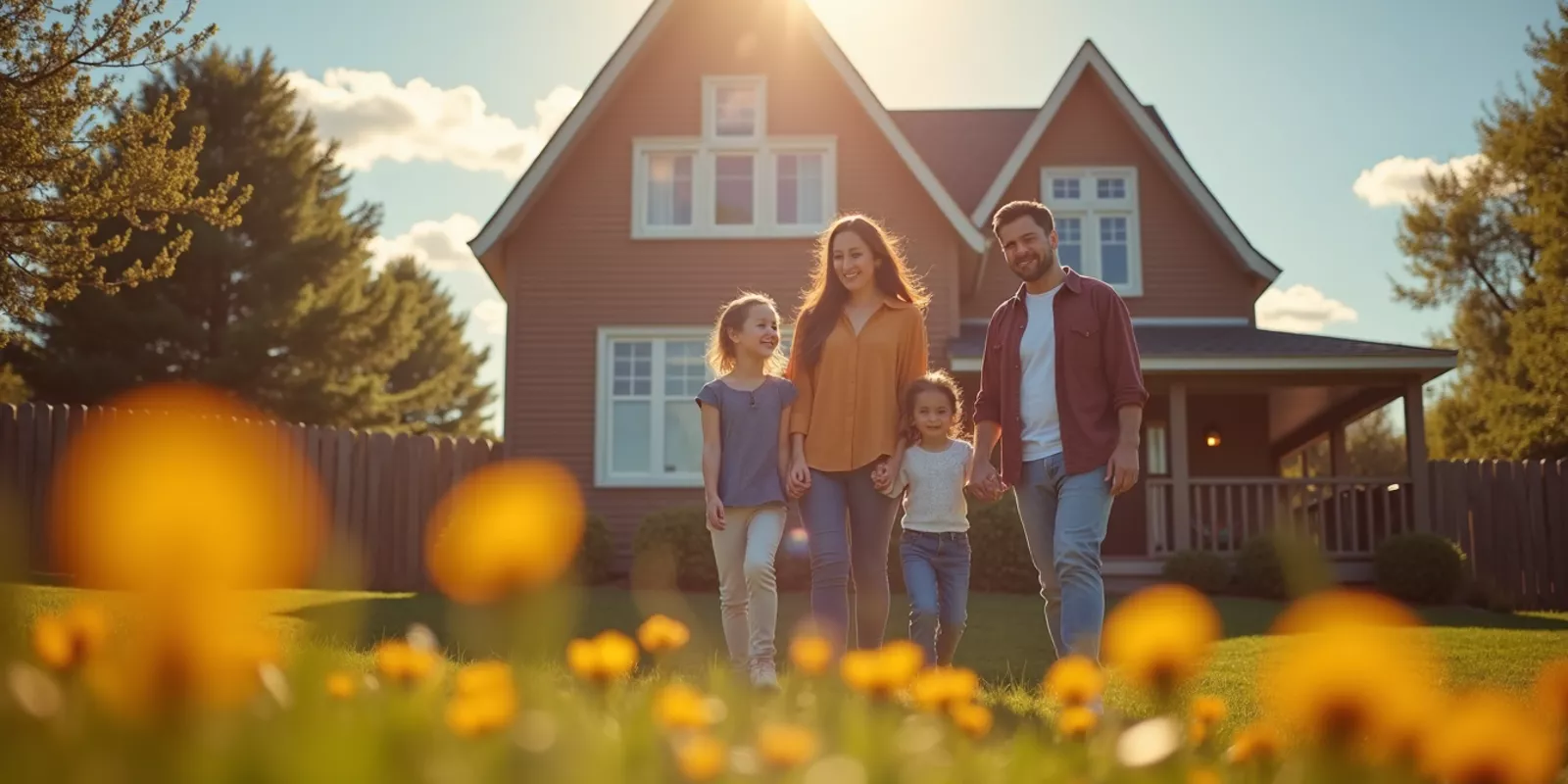 ¿Cuáles son los requisitos para comprar una casa por primera vez en Holland, Michigan?
