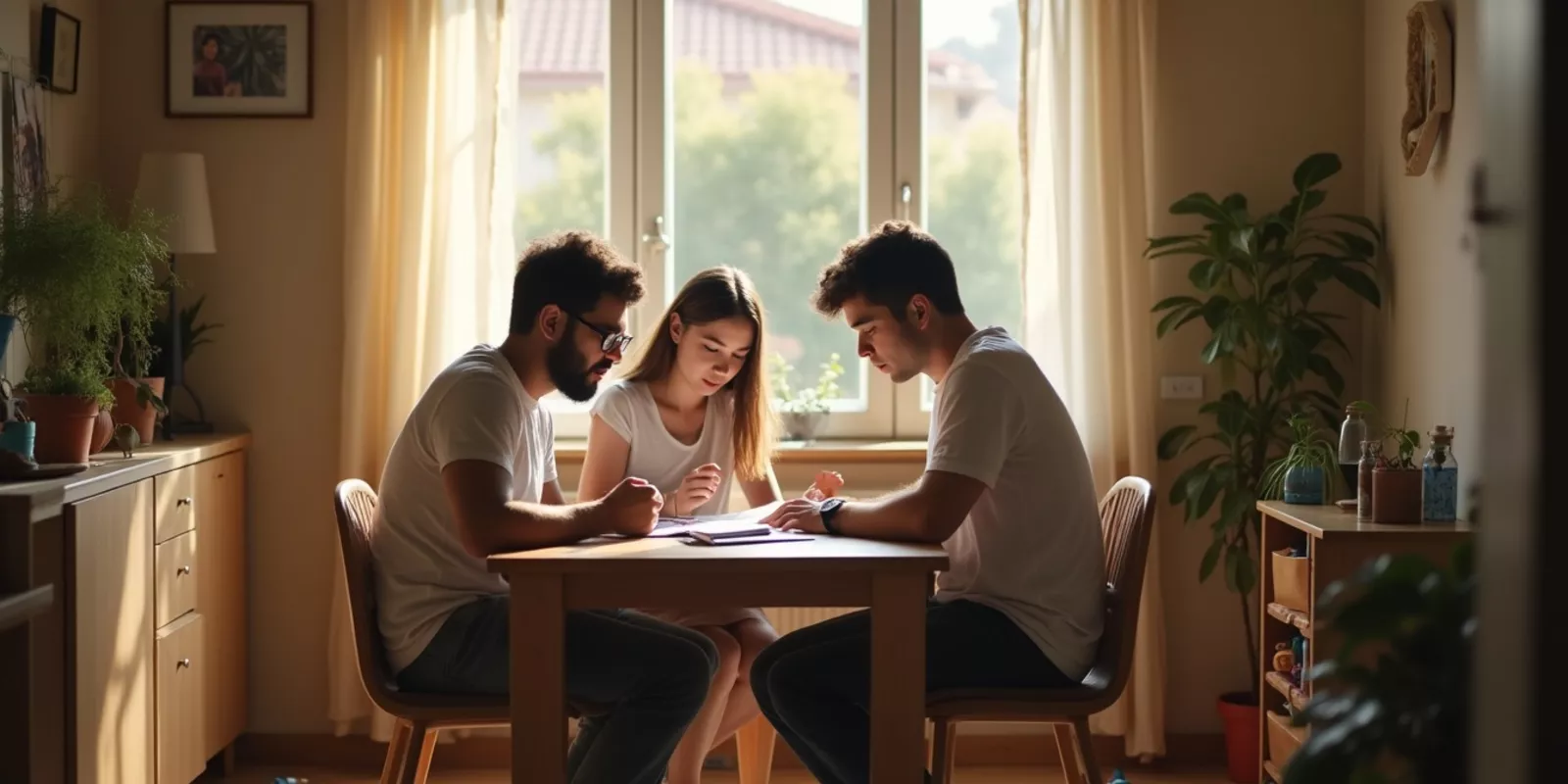 ¿Cómo obtener ayuda para la vivienda en Michigan?