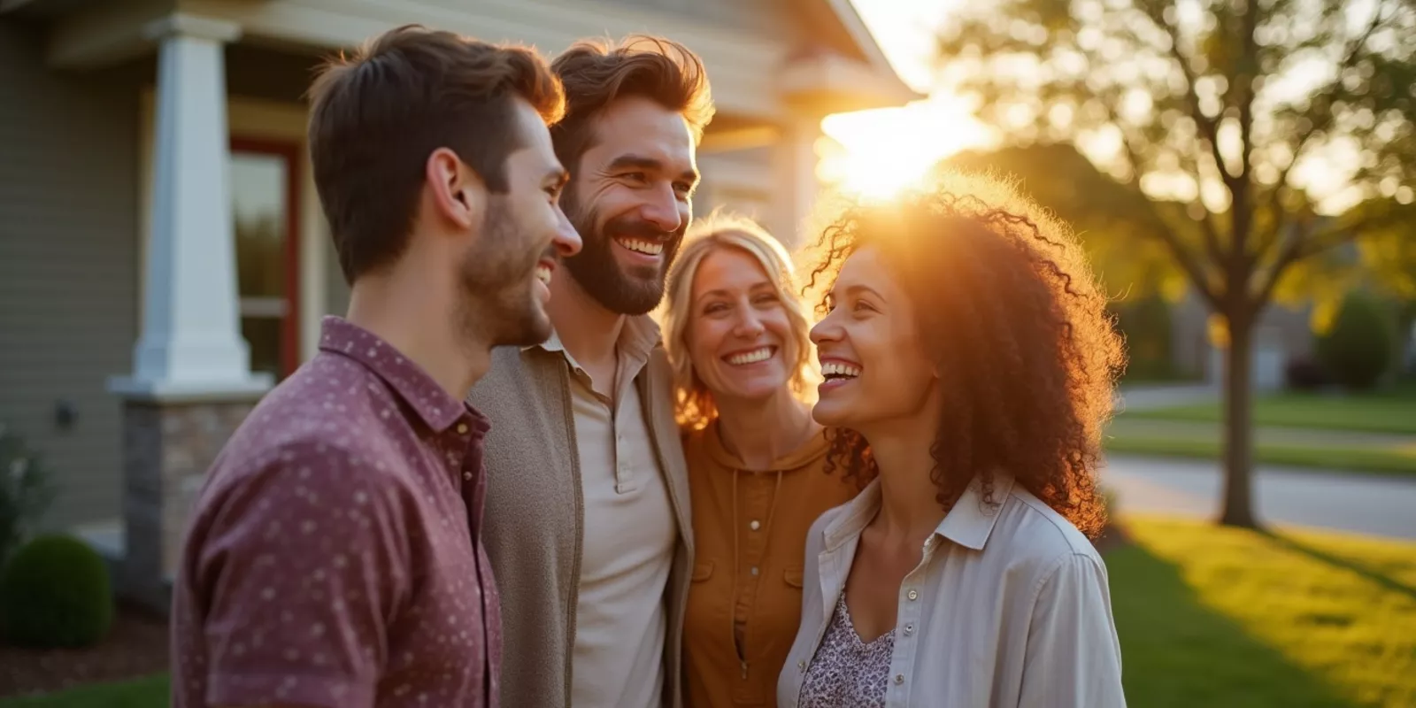 Cómo comprar casa con bajos ingresos en Grand Rapids
