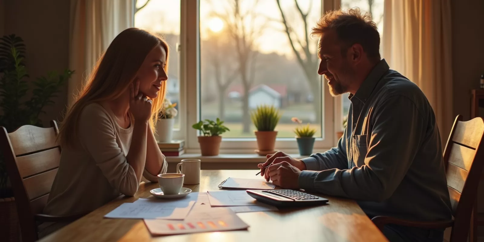 ¿Cómo puedo bajar la mensualidad de mi casa en Holland, Michigan?