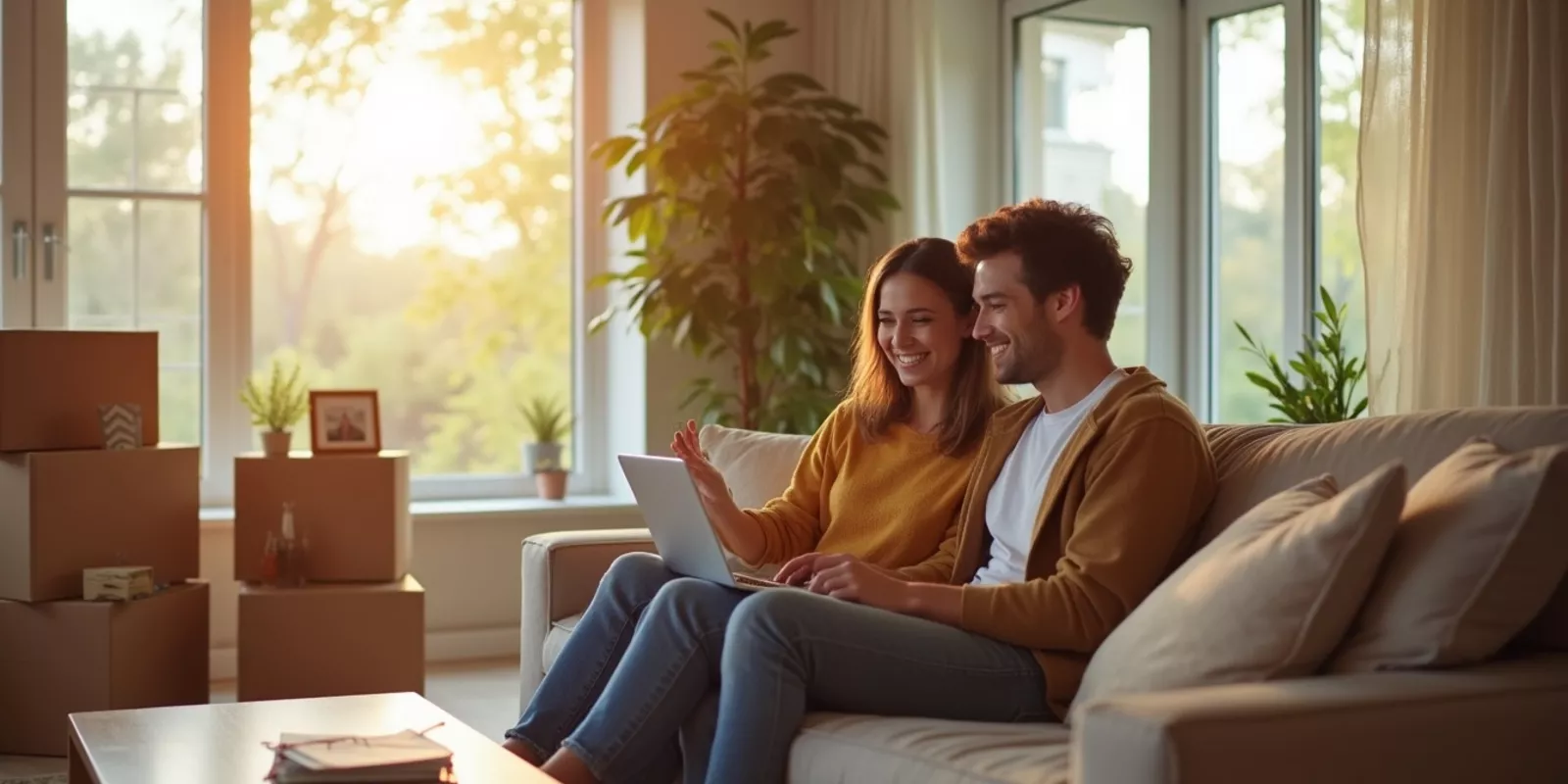 What are the requirements for buying a home for the first time in Michigan?