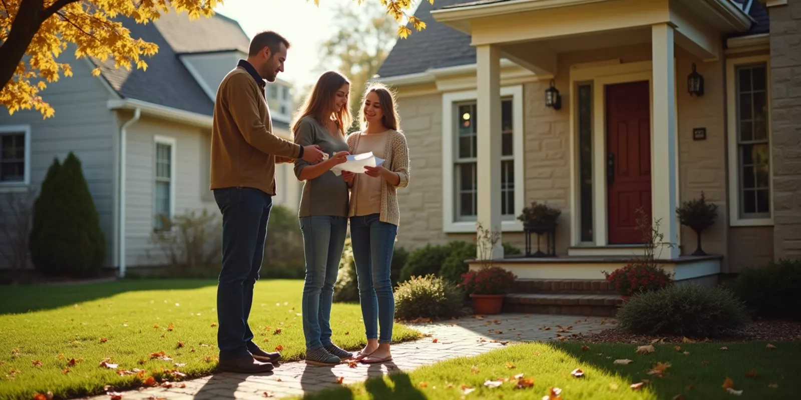 What happens if my property was inherited in Michigan?