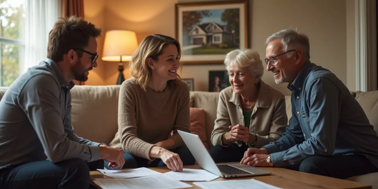 Tax Exemptions When Selling Your Home