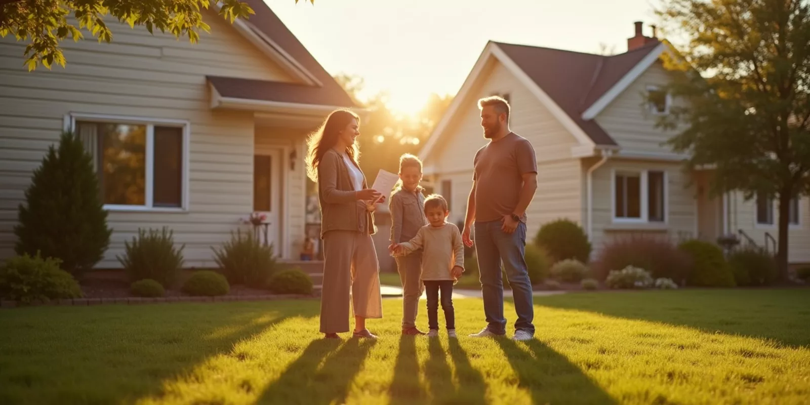 ¿Cuáles son los requisitos para comprar una casa por primera vez en Grand Rapids, Michigan?