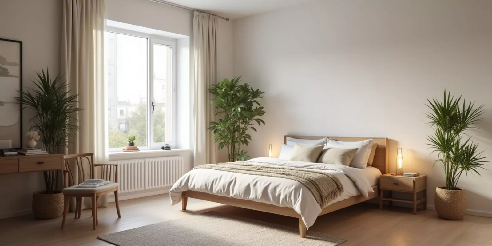 ¿Qué hace que un dormitorio en el sótano sea legal en Holland, Michigan?