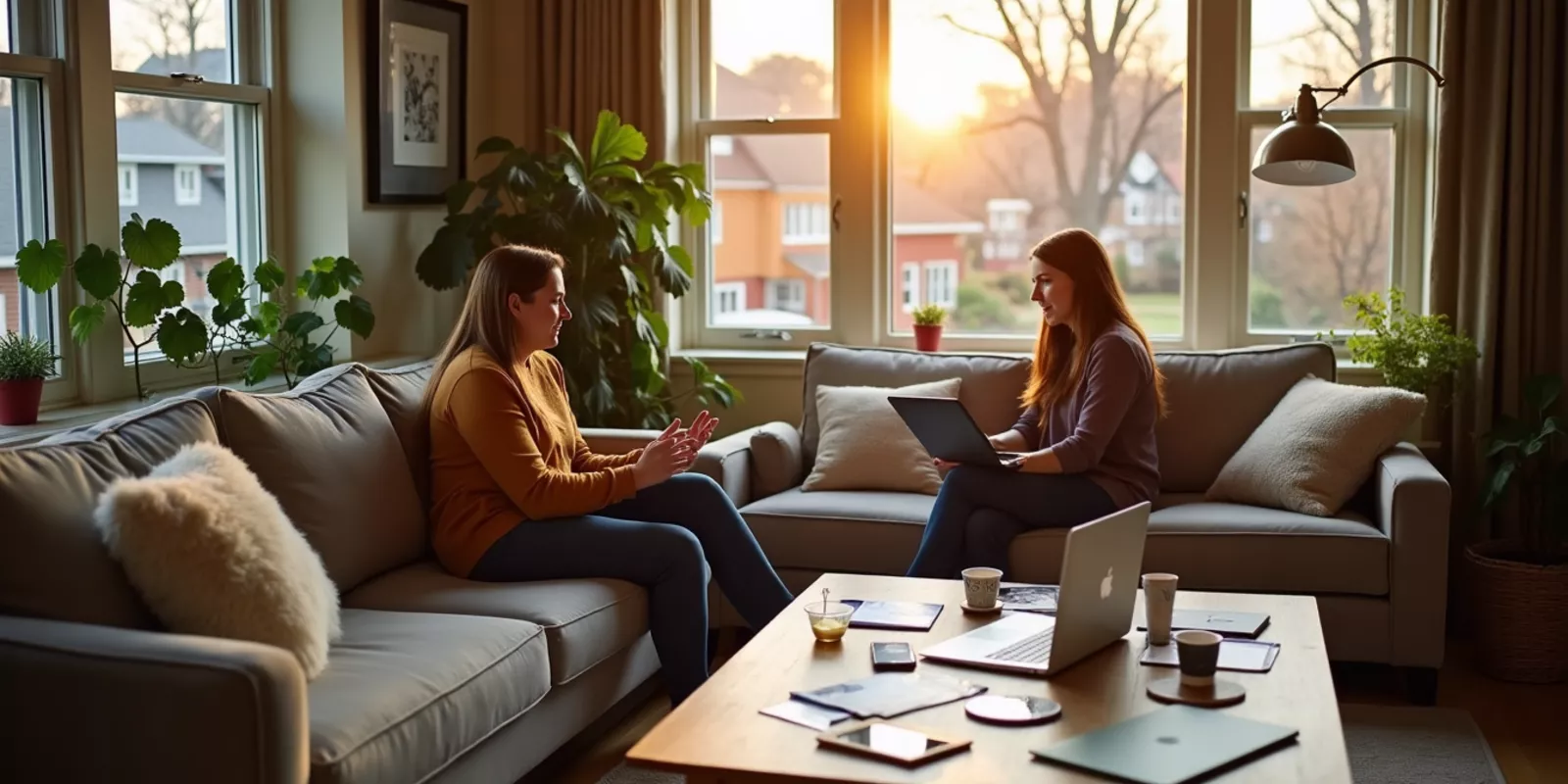 Is it better to buy or keep renting in Grand Rapids, Michigan?