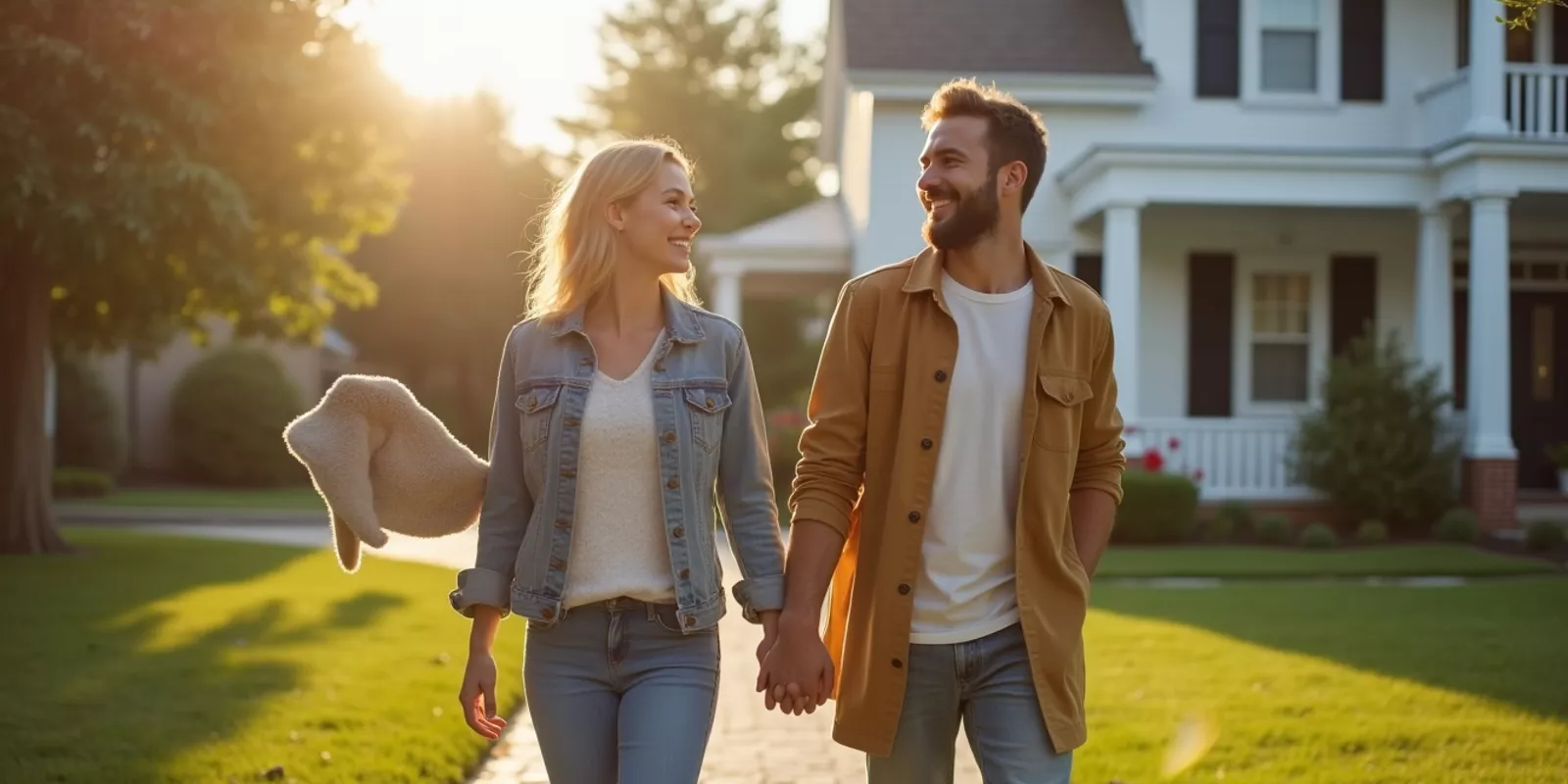 Guía para Comprar tu Primera Casa en Michigan