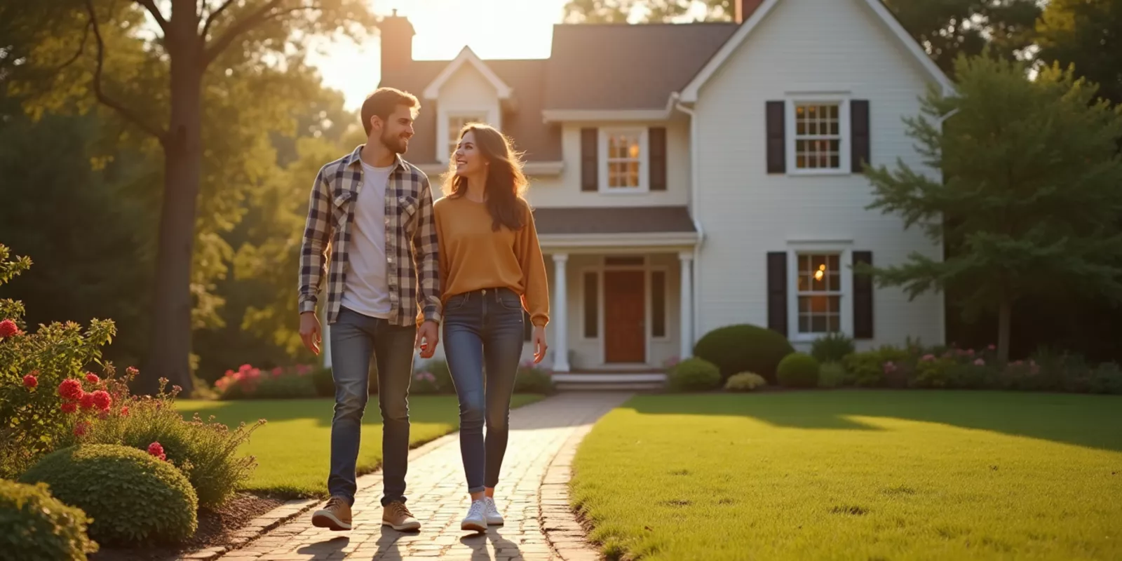 Guía para Comprar tu Primera Casa en Michigan