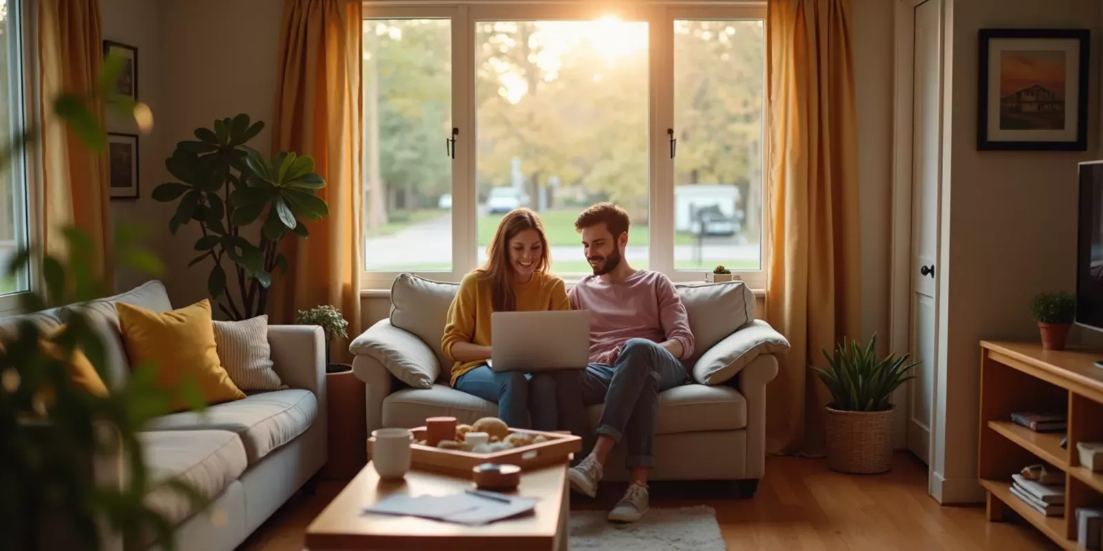 Guide to Buying Your First Home in Michigan