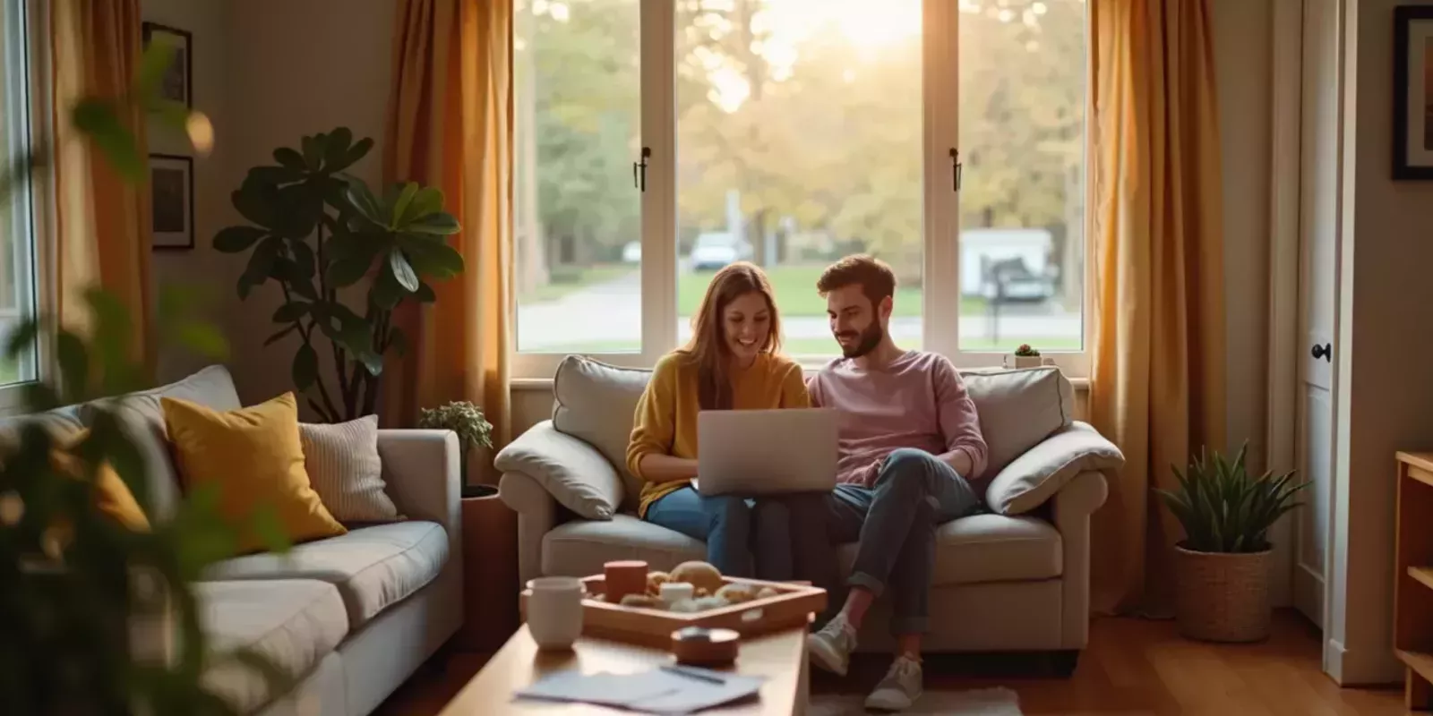 Guide to Buying Your First Home in Michigan