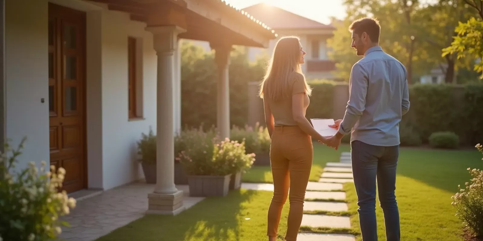 ¿Cuánto tiempo toma comprar una casa?