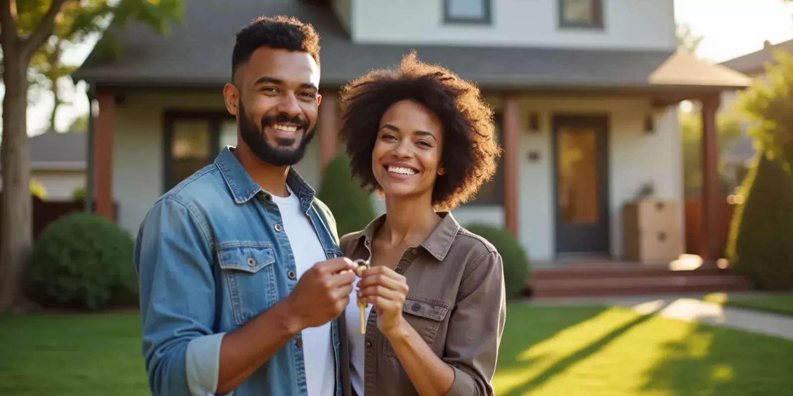 How Long Does It Take to Buy a House?