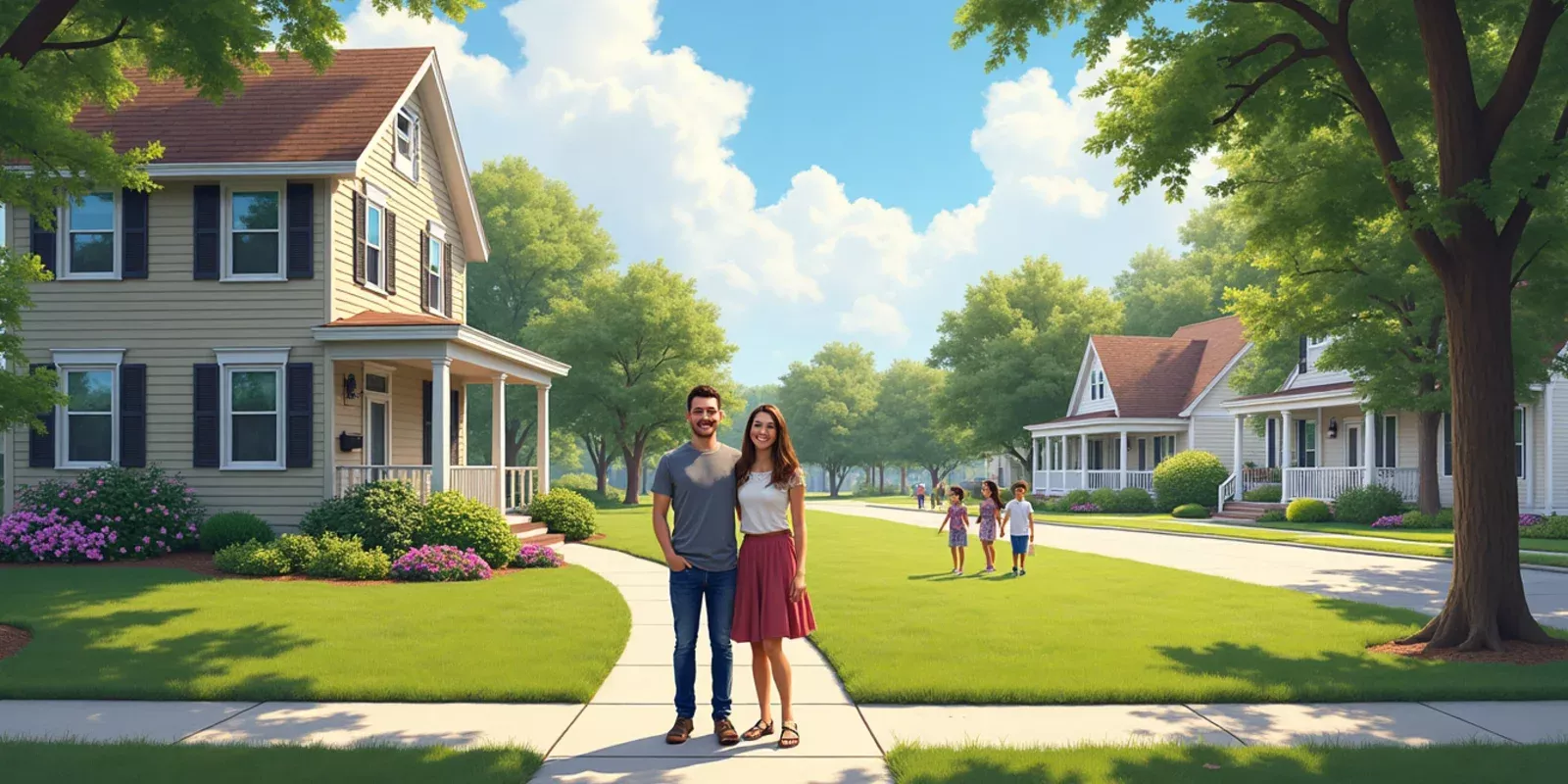 Holland Michigan Home Prices Outlook for 2026