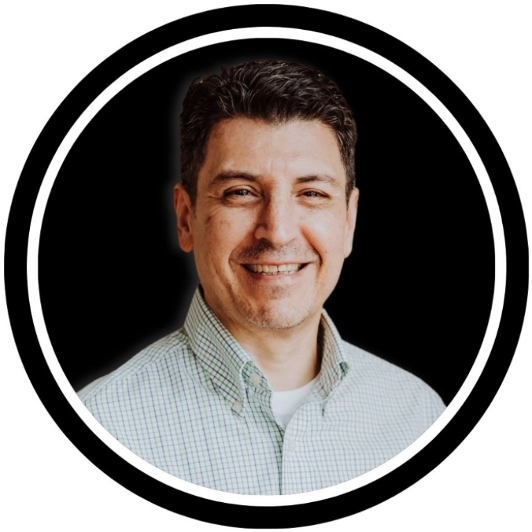 Fernando Orozco-Loza Logo